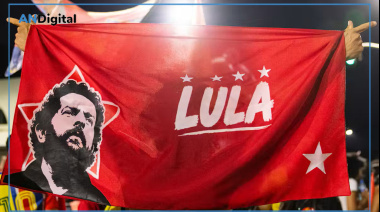 Cristina Kirchner y Axel Kicillof celebraron el triunfo de Lula: “Un auténtico 17 de octubre”
