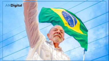 “Milei fue el mejor jefe de campaña de Lula”