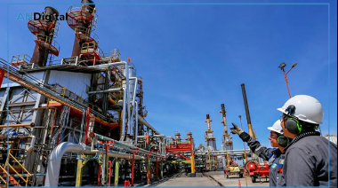 Impulsan proyecto para proteger las refinerías y blindar la soberanía energética