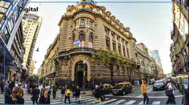 Cambió la tendencia: subió el turismo extranjero y bajó la salida de argentinos en septiembre