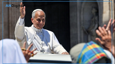Visita del Papa León XIV confirmada: cuándo son los feriados