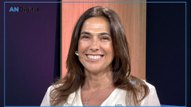 Talerico fulminó a Milei: “Está desbordado, es agresivo y hace un show para un público muy afín”