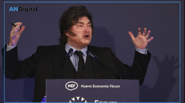 El Gobierno confirmó que Milei no felicitará a Lula: “No es hipócrita”