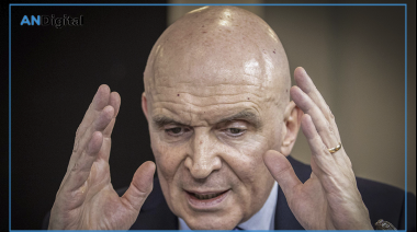Espert apeló su procesamiento por lavado de dinero y denunció persecución en su contra