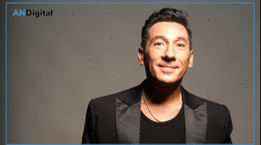 Ariel Ardit en el Tasso: “De tango”