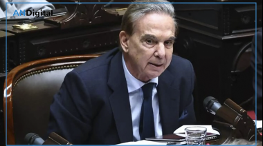 Pichetto: “Si continúa cuatro años más Milei, la Argentina desaparece”