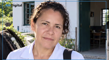Paro nacional docente tras el femicidio de la maestra rural Nancy Godoy en Corrientes