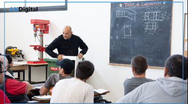 Argentina desregulada: por qué crecen los cursos exprés con salida laboral