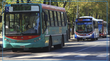 Aumenta el boleto de colectivo en PBA: cuánto saldrá el boleto mínimo desde este domingo