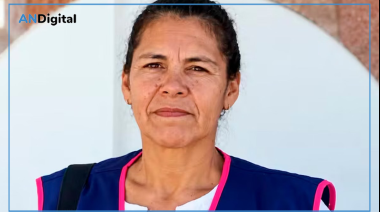 Detalles escalofriantes: qué arrojó la autopsia de la docente asesinada Nancy Godoy