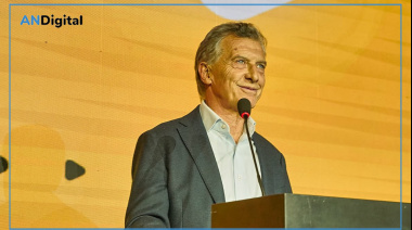 Macri reveló que está estancado el acuerdo PRO-LLA: “No se ha avanzando nada”