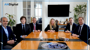 Pablo Avelluto lapidó al PRO: “Apéndice irrelevante del Gobierno de Milei”