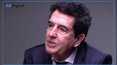 Melconian desbarató el relato libertario: “Si la macroeconomía está bien le llega a la gente”