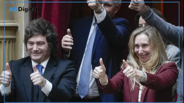 Causa $LIBRA: apelaron el sobreseimiento de los Milei y advierten por defraudación