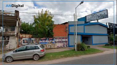 Moreno: no quiso pagar por el servicio sexual, saltó desde la ventana del hotel alojamiento y murió por el golpe