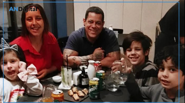 Cuádruple crimen en Merlo: quiénes eran la mujer y los tres chicos hallados muertos