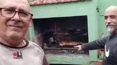 Santa Teresita: identificaron a Oscar Barbero y sigue una búsqueda clave