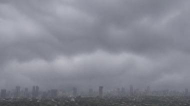 Clima en Buenos Aires: cómo estará el tiempo este domingo 11 de octubre en el AMBA