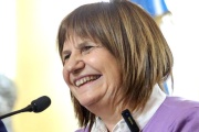 Bullrich renunció a la presidencia del PRO: ¿Desembarca en el gabinete de Milei?