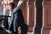 Se despidió Alberto y ponderó su gestión: “Ya no se cobran las llamadas de larga distancia”