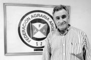 La Mesa de Enlace lamentó el fallecimiento de Achetoni: “Dirigente rural excepcional”