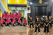 “La danza debe ser ejemplo de unión”: Club CEM presenta sus equipos de competición