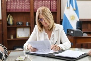 “Los argentinos merecen un Gobierno nacional que esté de su lado, no en su contra”