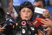 Diputada opositora tachó de “criminal” a la ministra Pettovello