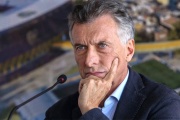 Macri condenó la “irracional” movilidad jubilatoria