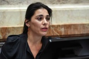 Milei propuso a una senadora cuyo voto es clave para la Ley Bases como embajadora en la Unesco