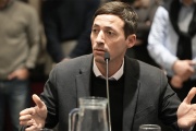 La oposición denuncia que Kicillof busca “asfixiar” a las Pymes bonaerenses