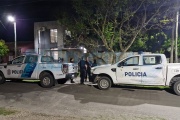 Detención ciudadana y linchamiento: Vecinos cazaron a un motochorro en Moreno