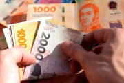 Se conoció el salario pretendido por los argentinos: ¿De cuánto es?