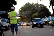 Denuncian que los “trapitos” echados de Mar del Plata paran en Miramar: “Nos conurbanizaron”