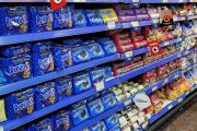 Se dispararon los precios de los alimentos en la tercera semana de marzo