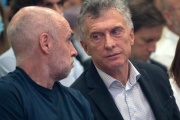 Guerra sin cuartel entre Larreta y Macri: “Tu primo destruyó lo que se había logrado”