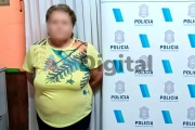 Sextorsión en Puán: Le exigía postres, dinero y electrodomésticos para no publicar fotos íntimas