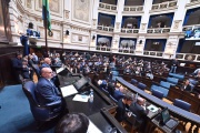 Es ley la ampliación de los plazos electorales en la Provincia