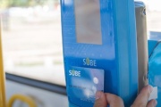 Otro golpe al bolsillo: Desde este viernes aumenta el boleto de colectivos en el AMBA
