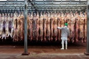 La Rural dice que “llegó el momento de quitar retenciones a la carne”