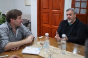 Categórico repudio al “industricidio” de Milei en Tierra del Fuego