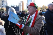 Homenaje a los clásicos de la música italiana en La Plata