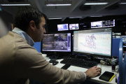 San Isidro duplica la cantidad de cámaras de videovigilancia