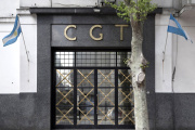 La CGT advirtió que “la democracia está en peligro”