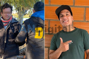 Cayó en una isla otro de los asesinos de Jeremías Sosa, a quien acusaban de ladrón