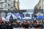 Gremios del transporte apuntan a “fallos irregulares y operaciones mediáticas”