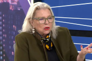 Carrió: “Antes de tener de jefa a Karina Milei  me suicido en Mar Chiquita”