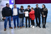 “El pueblo no va a permitir que usen la motosierra para destruir un Estado presente”