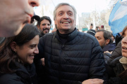 “Patria o casino”: Máximo Kirchner apuntó contra los “bucaneros” del Gobierno