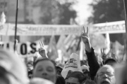 De política presa a presa política y el espejo misterioso de Lula